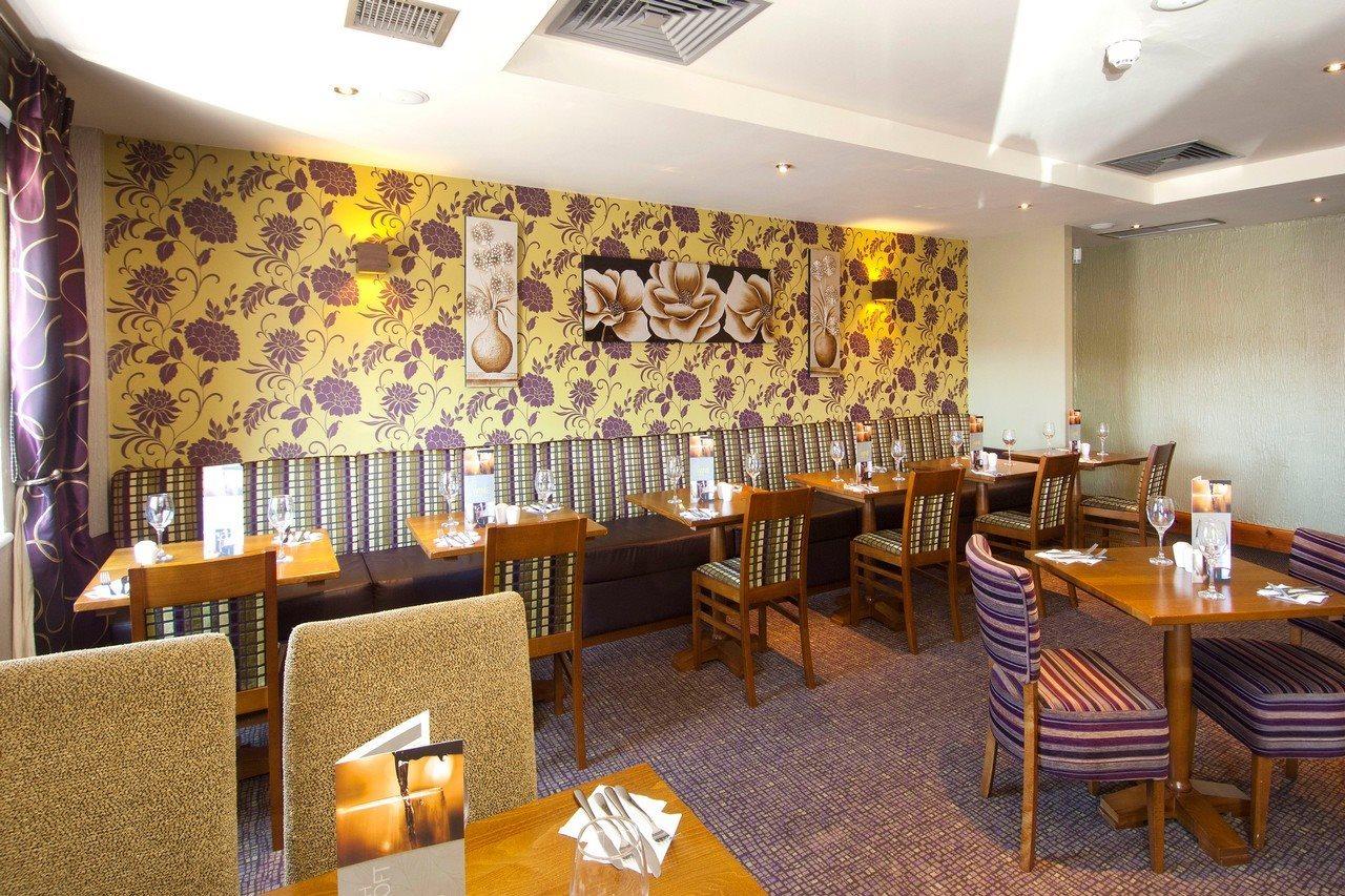 Premier Inn Plymouth City Centre - Sutton Harbour Exterior foto