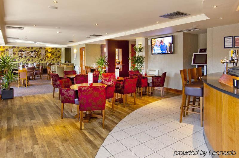 Premier Inn Plymouth City Centre - Sutton Harbour Exterior foto